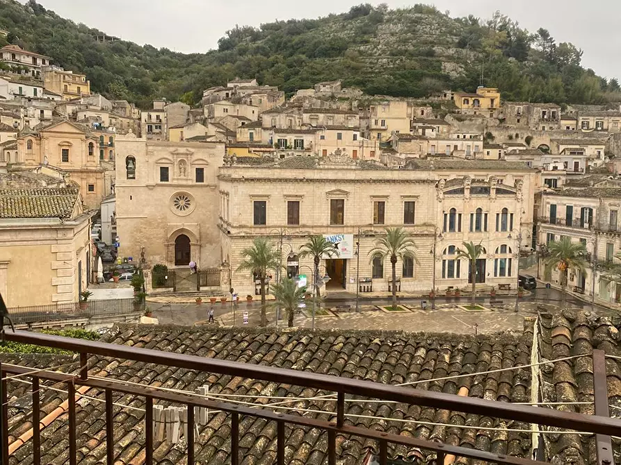 Immagine 1 di Porzione di casa in vendita  in Via Carlo Papa a Modica