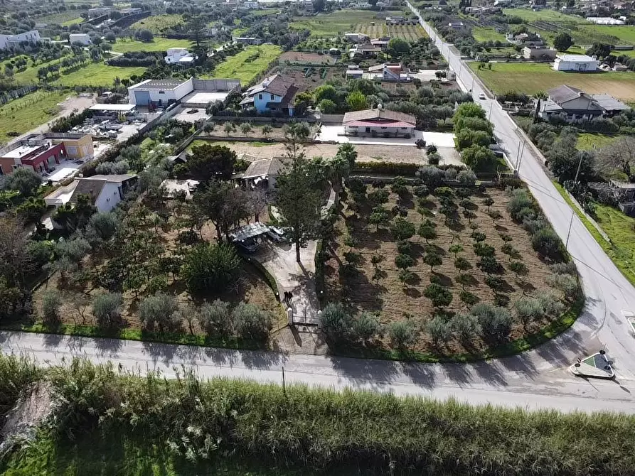 Immagine 28 di Villa in vendita  in Via del Giglio a Ispica