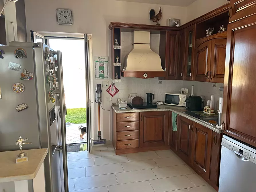 Immagine 8 di Villa in vendita  in SP44 a Modica