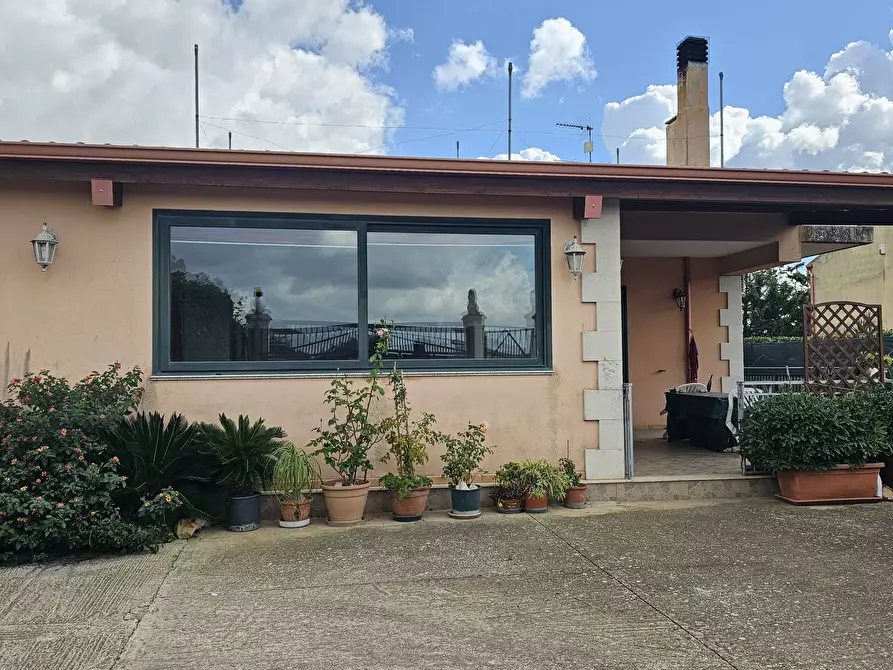 Immagine 6 di Villa in vendita  in Via San Giuliano San Elena 22 a Modica