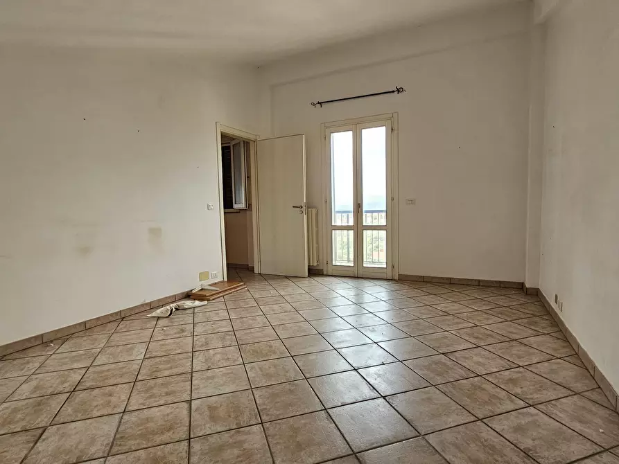 Immagine 12 di Mansarda in vendita  in Via Sacro Cuore 72 a Modica