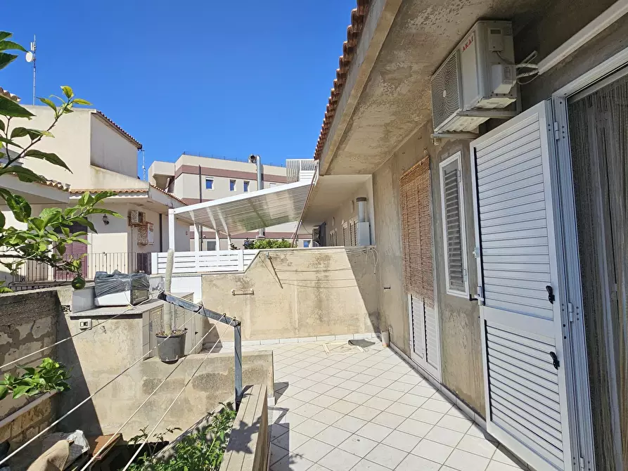 Immagine 4 di Villetta a schiera in vendita  a Ragusa