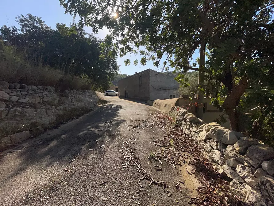 Immagine 12 di Casa indipendente in vendita  in Strada Provinciale 54 40 a Scicli