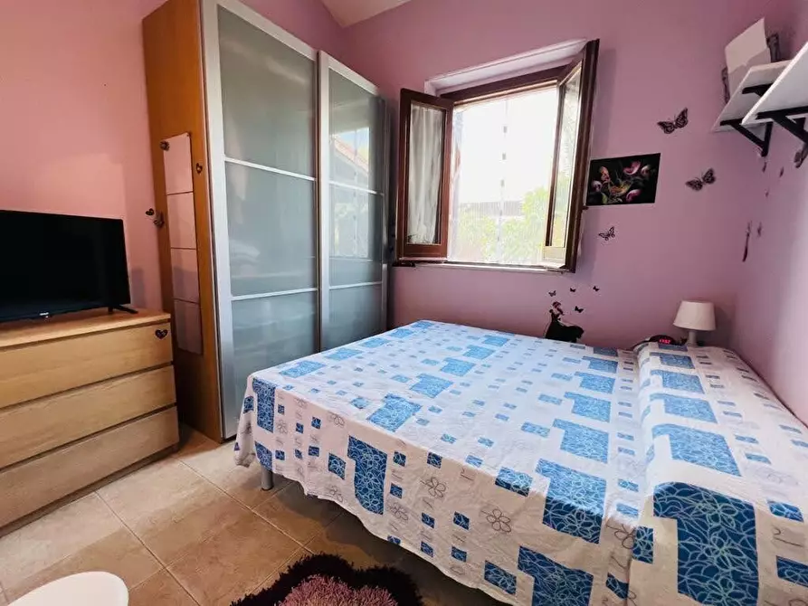 Immagine 10 di Villa in vendita  a Scicli