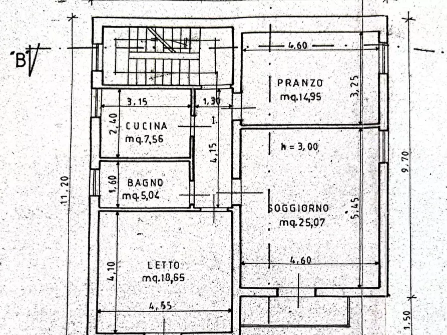Immagine 10 di Appartamento in vendita  in Via Trani 73 a Modica