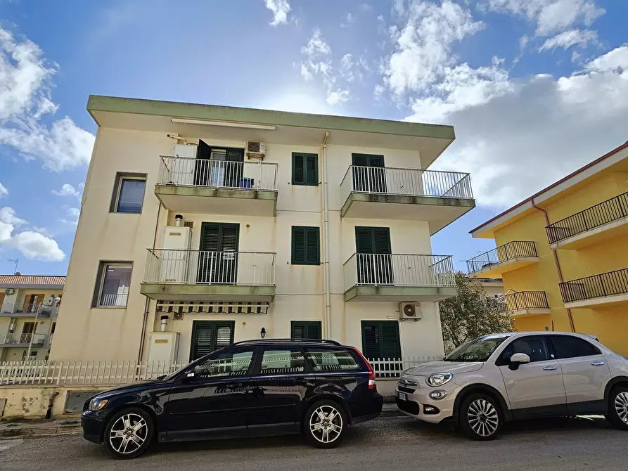 Immagine 17 di Appartamento in vendita  a Scicli