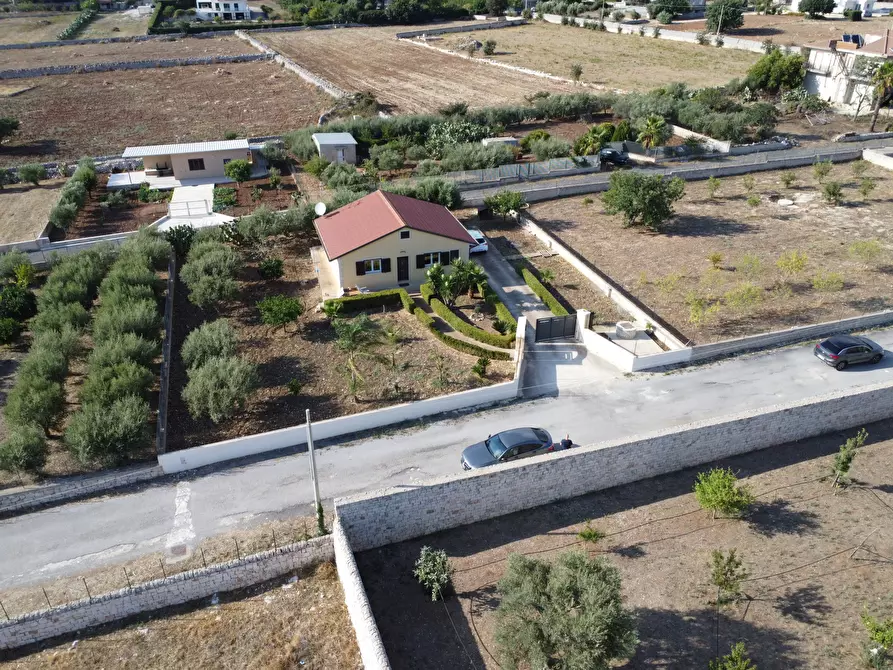 Immagine 7 di Villa in vendita  in Contrada Pirato Cava Maria 33/L a Modica