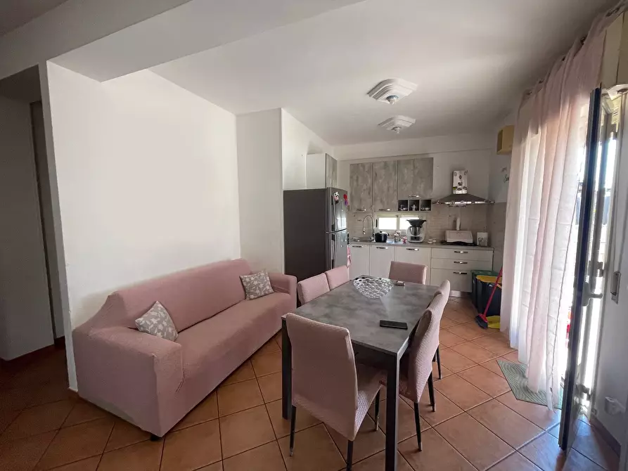 Immagine 2 di Appartamento in vendita  in VIA YURI GAGARIN a Vittoria