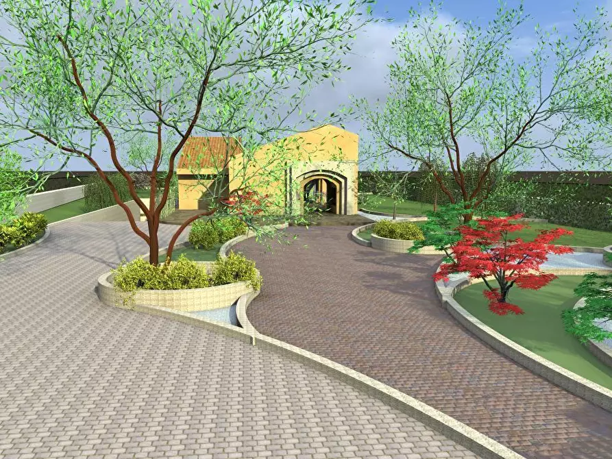 Immagine 31 di Rustico / casale in vendita  in SP70 15 a Modica