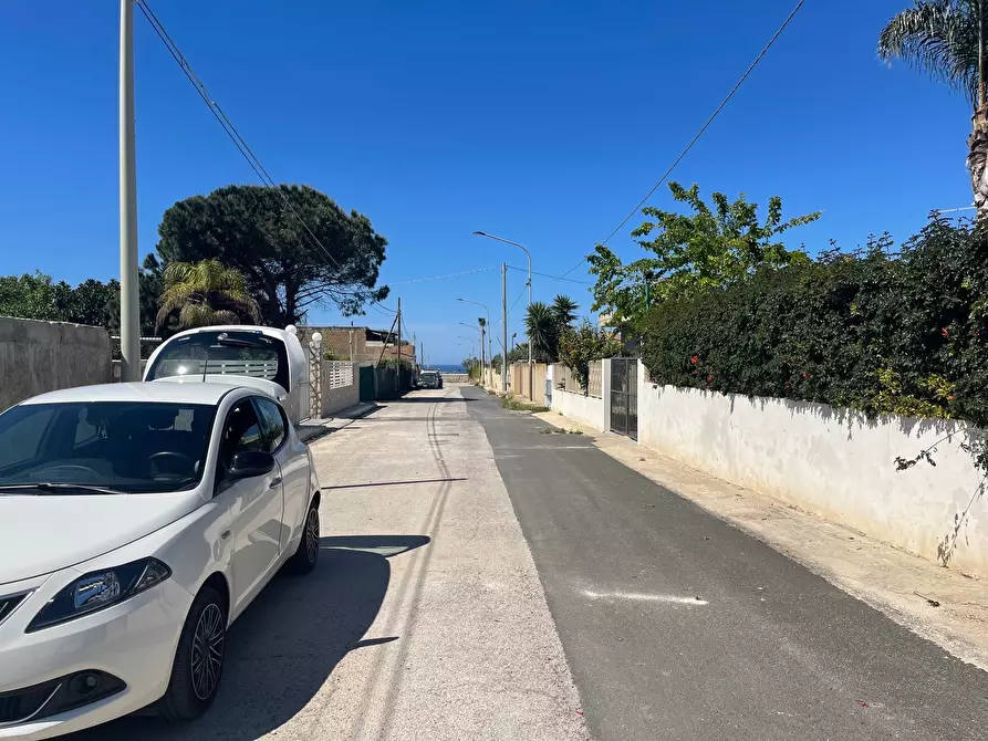 Immagine 2 di Terreno agricolo in vendita  in Via Maresciallo Francesco Gallo a Vittoria