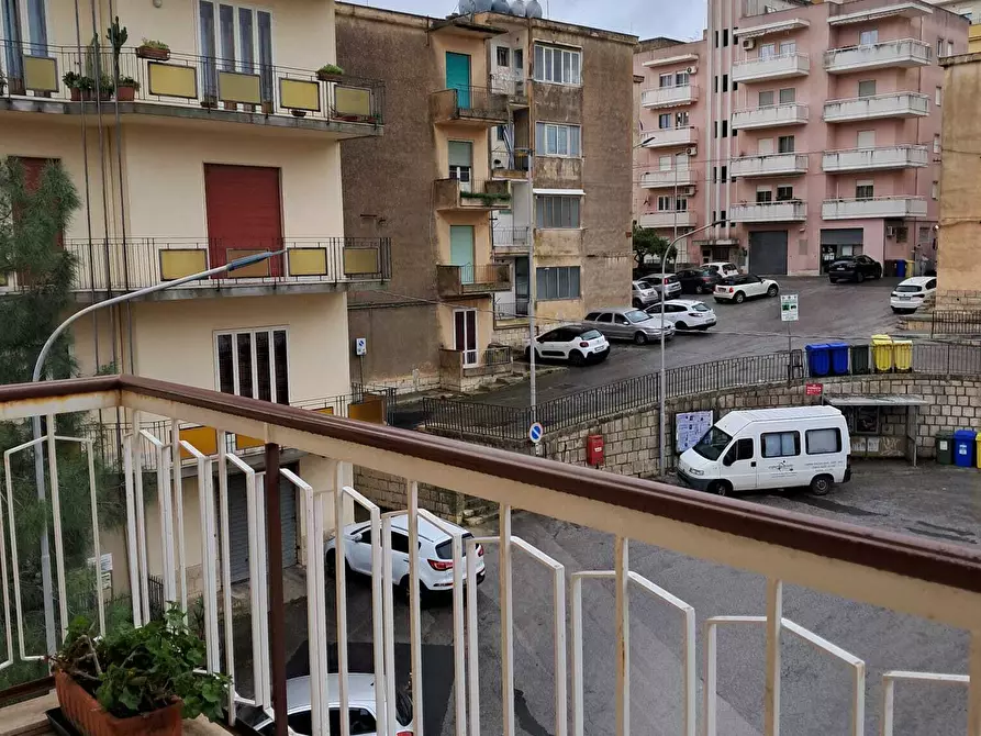 Immagine 6 di Appartamento in vendita  in Via Nuova Sant'Antonio 103 a Modica