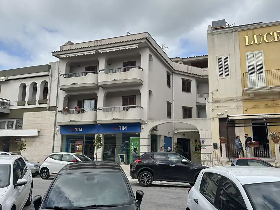 Immagine 11 di Mansarda in vendita  in VIA DUCA DEGLI ABRUZZI 8 a Ispica