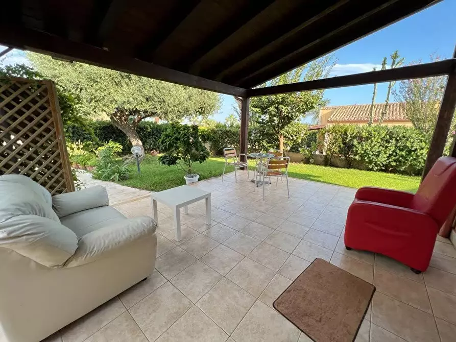 Immagine 5 di Villa in vendita  a Scicli