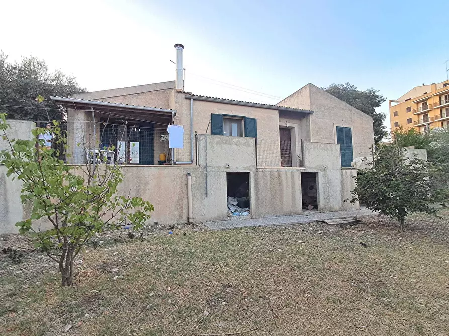 Immagine 33 di Villa in vendita  in Via Garaffa Soldato 131 a Modica