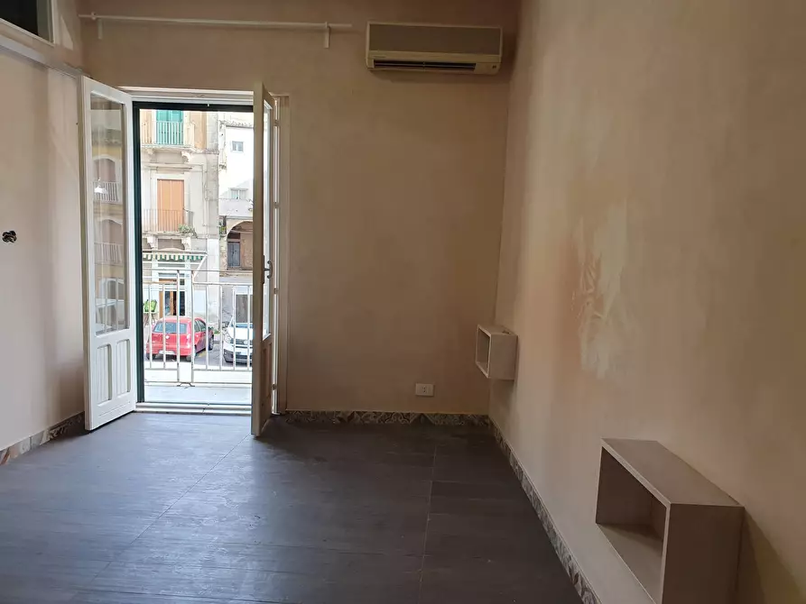 Immagine 10 di Porzione di casa in vendita  in VIA MARCHESE TEDESCHI a Modica