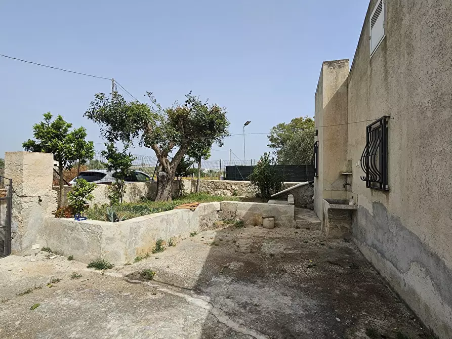 Immagine 10 di Villa in vendita  in Via del Gorgo Salato 481 a Ispica