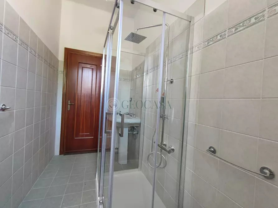 Immagine 6 di Appartamento in vendita  a Vezzano Ligure