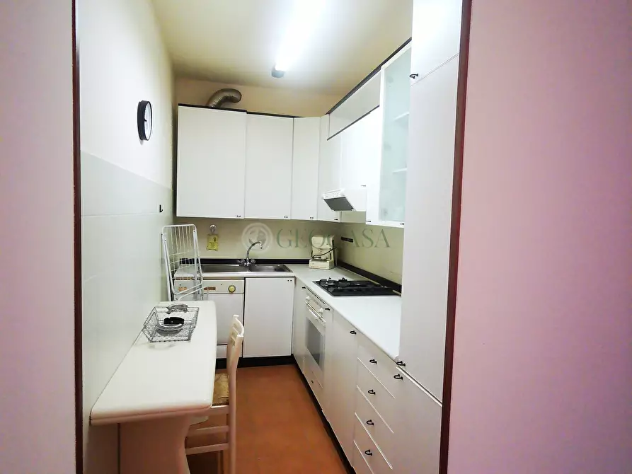 Immagine 2 di Appartamento in vendita  a Santo Stefano Di Magra