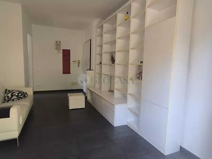 Immagine 2 di Appartamento in vendita  a Arcola