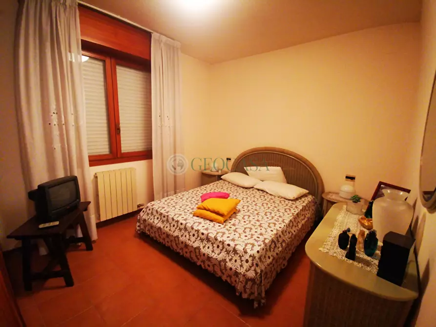 Immagine 3 di Appartamento in vendita  a Santo Stefano Di Magra