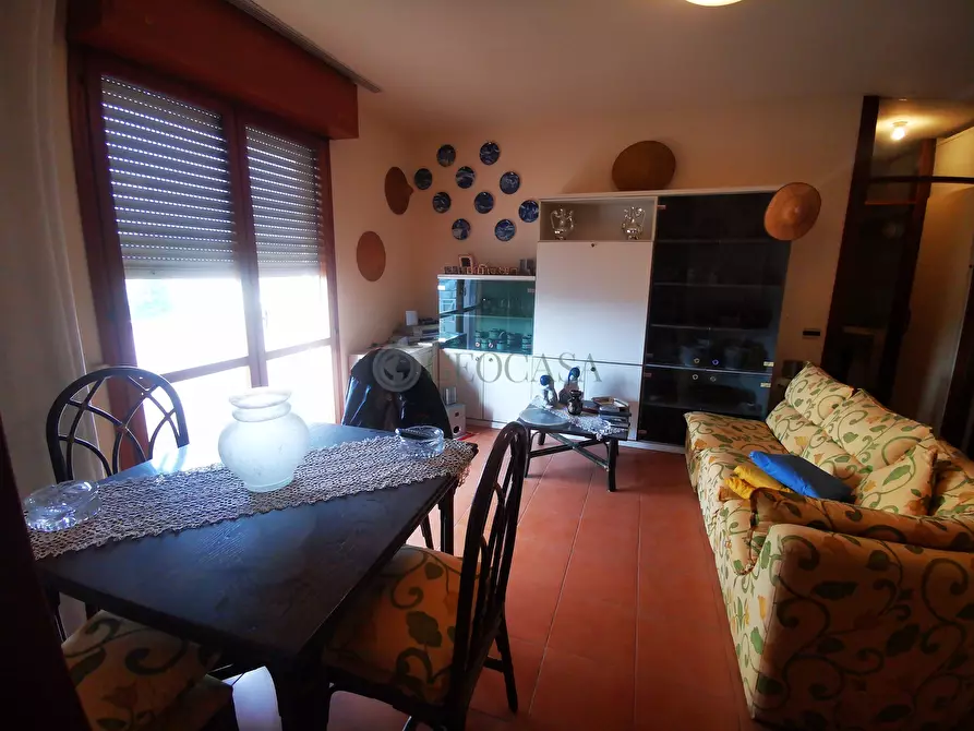 Immagine 1 di Appartamento in vendita  a Santo Stefano Di Magra