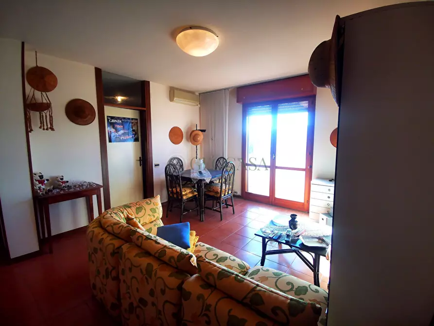 Immagine 5 di Appartamento in vendita  a Santo Stefano Di Magra