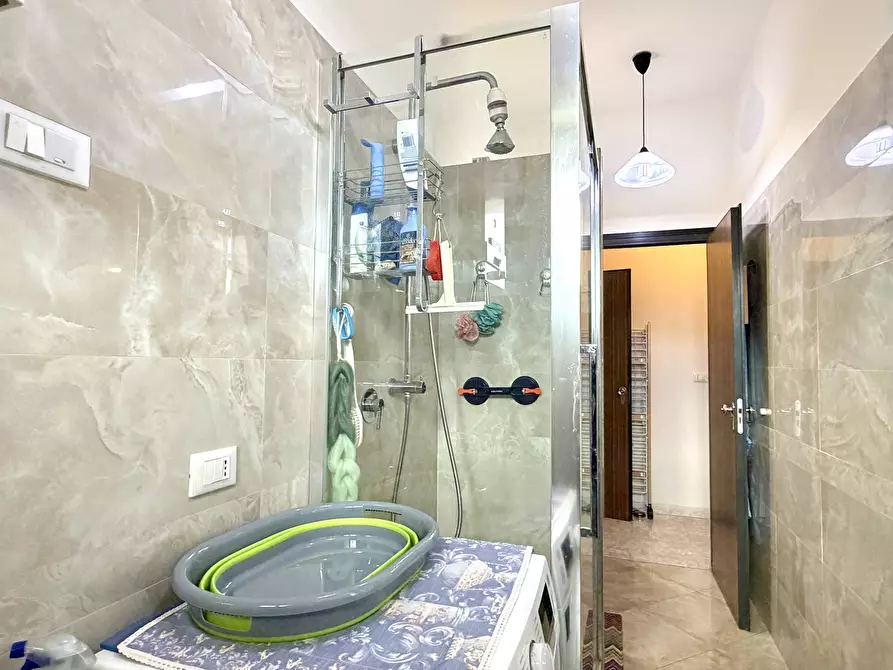 Immagine 22 di Trilocale in vendita  in Via Paolo Fabbri 10 a Castenaso