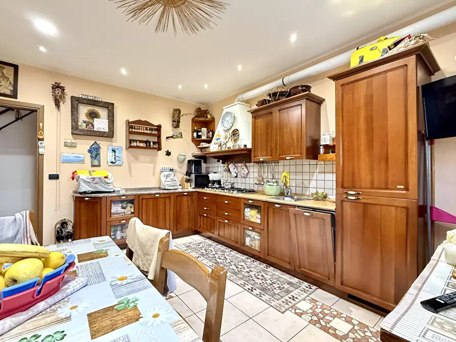 Immagine 41 di Pentalocale in vendita  in via verde 13 a Ozzano Dell'emilia