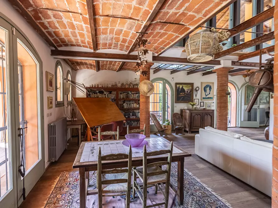Immagine 8 di Casa indipendente in vendita  a Ozzano Dell'emilia