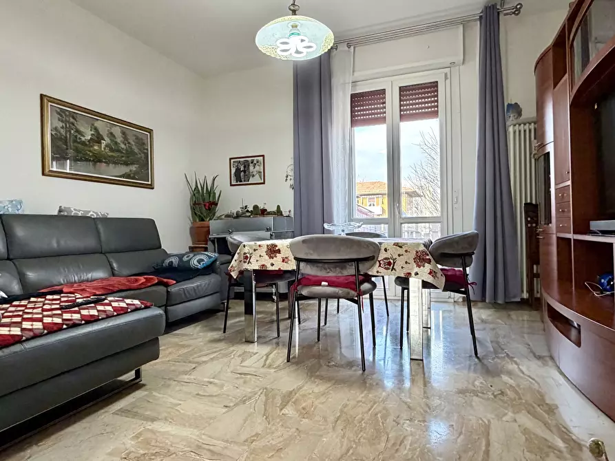 Immagine 1 di Trilocale in vendita  in Via Paolo Fabbri 10 a Castenaso