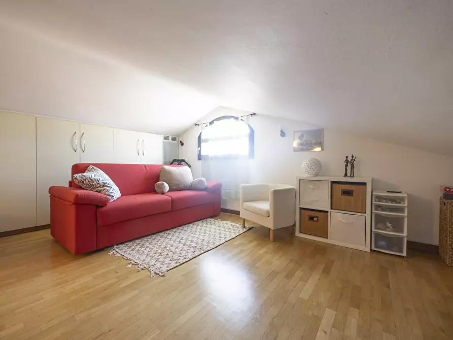 Immagine 29 di Appartamento in vendita  in Via Sant'Andrea 43 a Ozzano Dell'emilia