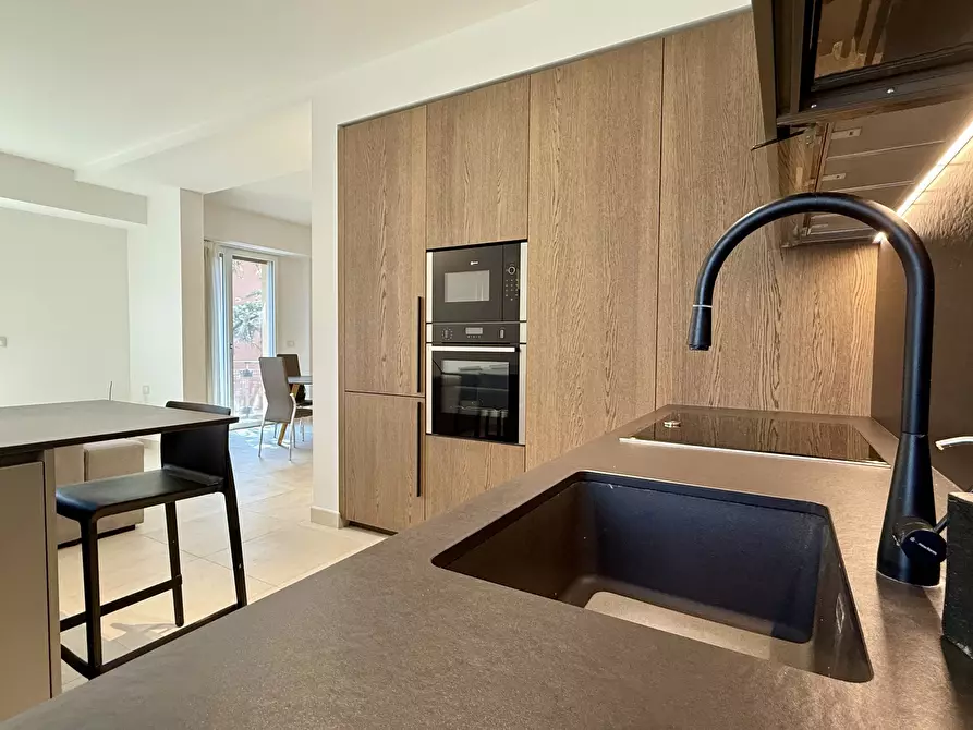 Immagine 11 di Trilocale in vendita  in Via delle Rose 31 a San Pietro In Casale