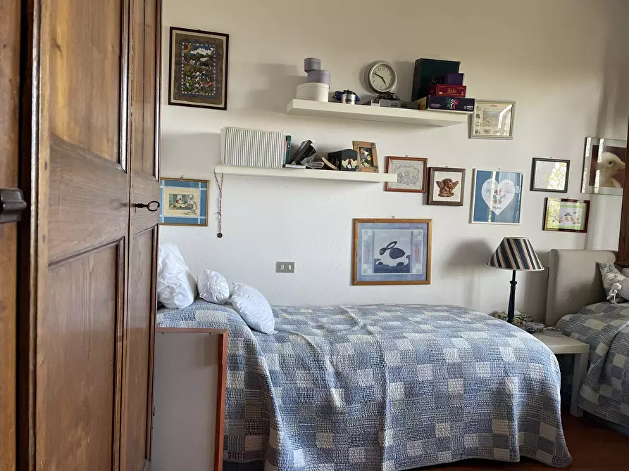 Immagine 21 di Casa indipendente in vendita  in VIA DEI TIGLI a Gabicce Mare