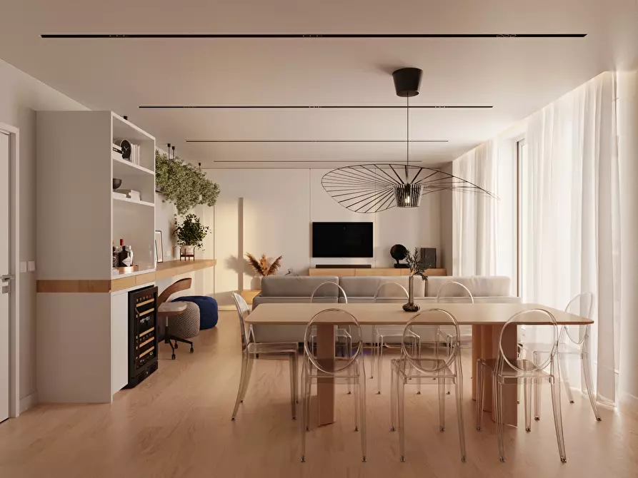 Immagine 12 di Bilocale in vendita  in Via Tolara di Sopra 39B a Ozzano Dell'emilia