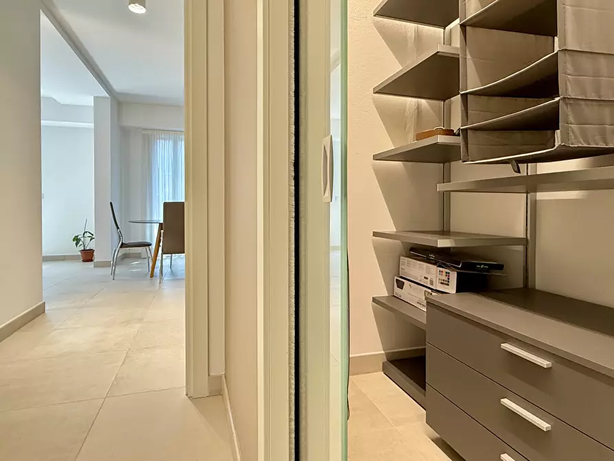 Immagine 20 di Trilocale in vendita  in Via delle Rose 31 a San Pietro In Casale