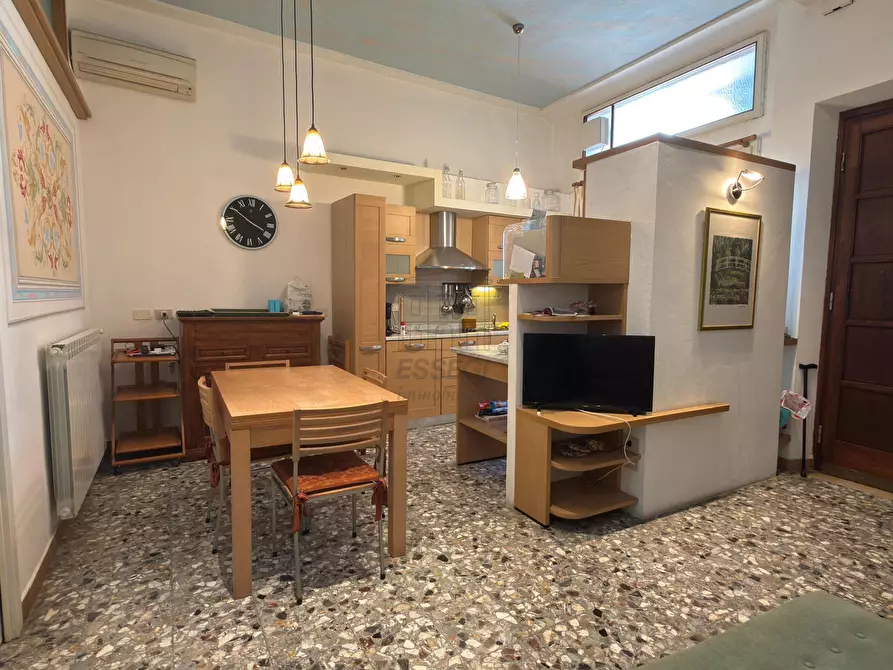 Immagine 2 di Appartamento in vendita  in Via Beccheria 33 a Lucca
