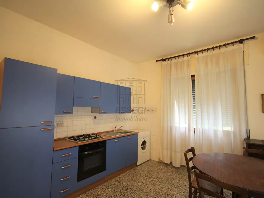 Immagine 2 di Villa in vendita  in Via del Cimitero di Vicopelago 533 a Lucca