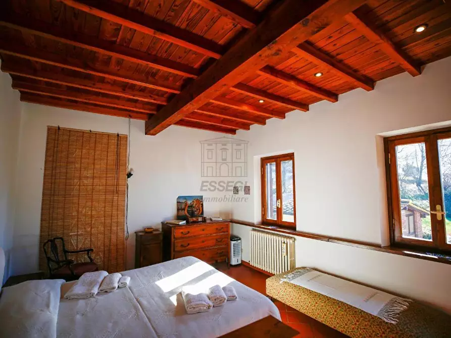 Immagine 27 di Rustico / casale in vendita  in Via di San Martino a Porcari