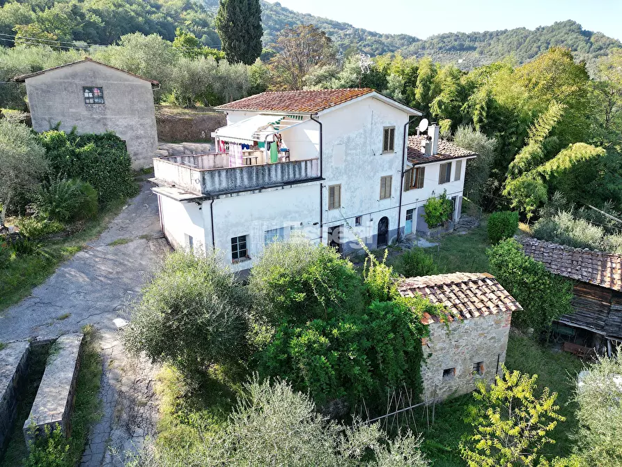 Immagine 4 di Rustico / casale in vendita  in Via di Bolognana 601 a Lucca