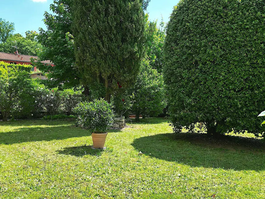 Immagine 7 di Villa in vendita  in San Martino in Freddana a Lucca