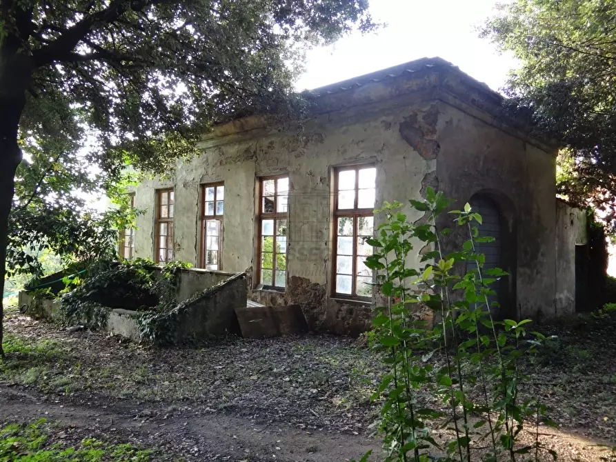 Immagine 16 di Villa in vendita  in Via Ludovica 6927 a Lucca