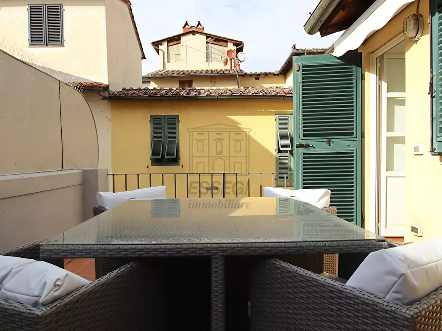 Immagine 19 di Appartamento in vendita  in Via Beccheria 35 a Lucca