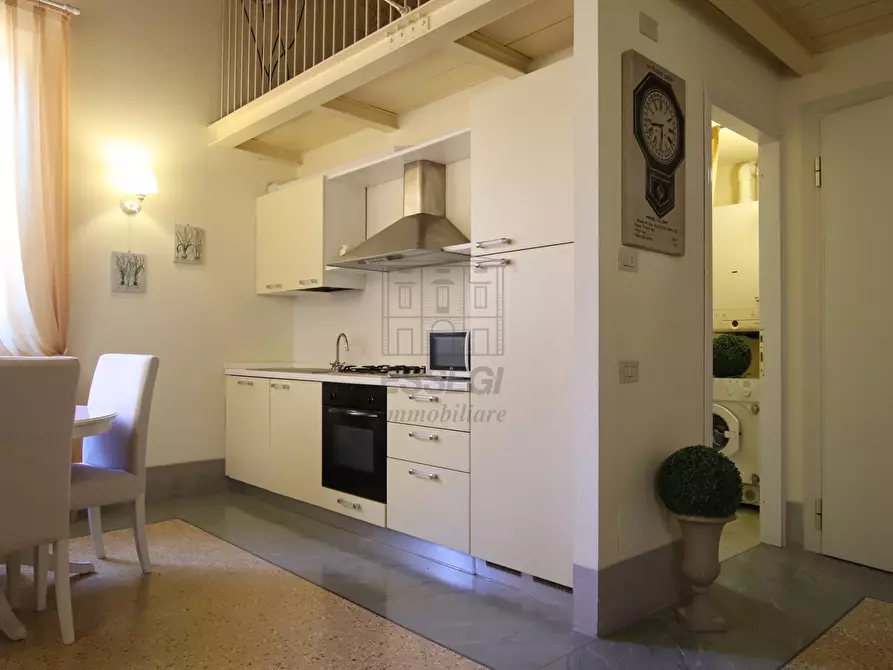 Immagine 7 di Appartamento in affitto  in Via del Molinetto a Lucca