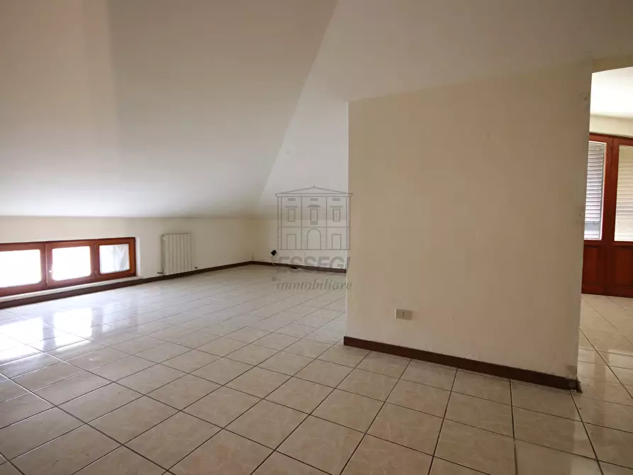 Immagine 15 di Villetta a schiera in vendita  in Via Delle Cornacchie 1016 a Lucca