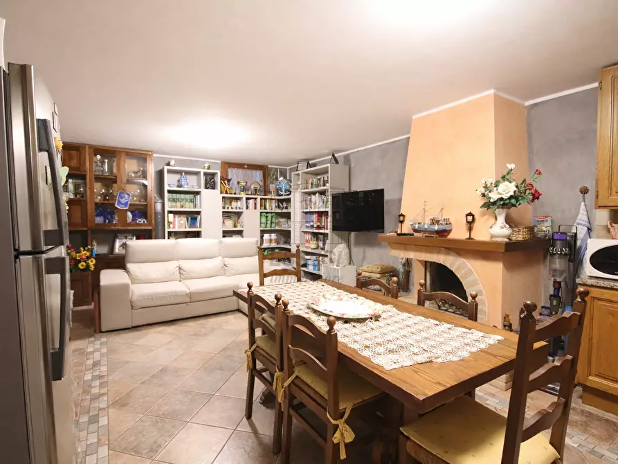 Immagine 10 di Casa indipendente in vendita  in via romana ovest, Rughi a Lucca