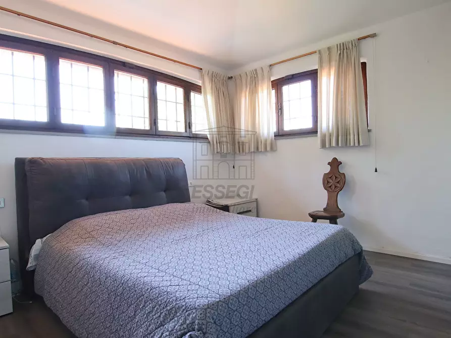 Immagine 23 di Villa in vendita  in Via dei Borelli a Lucca