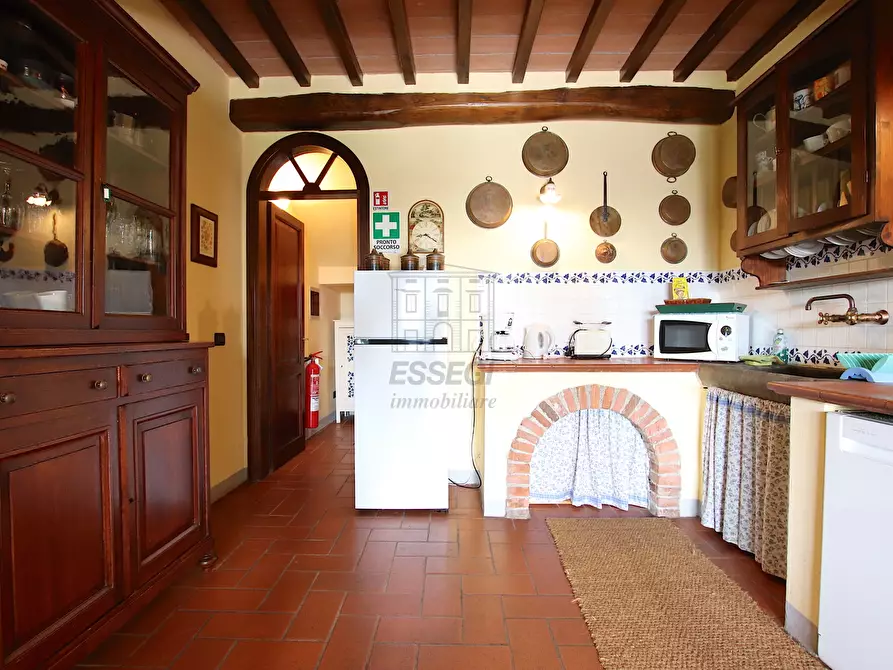 Immagine 11 di Rustico / casale in vendita  in Via San Gemma Galgani 4 a Pescaglia