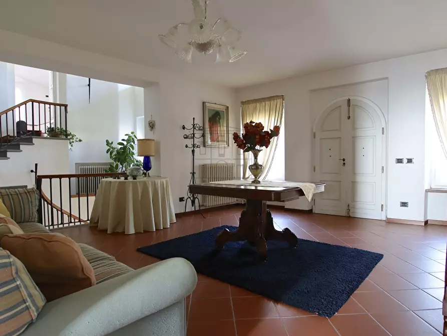 Immagine 16 di Villa in vendita  in Via del Cimitero di Ciciana a Lucca