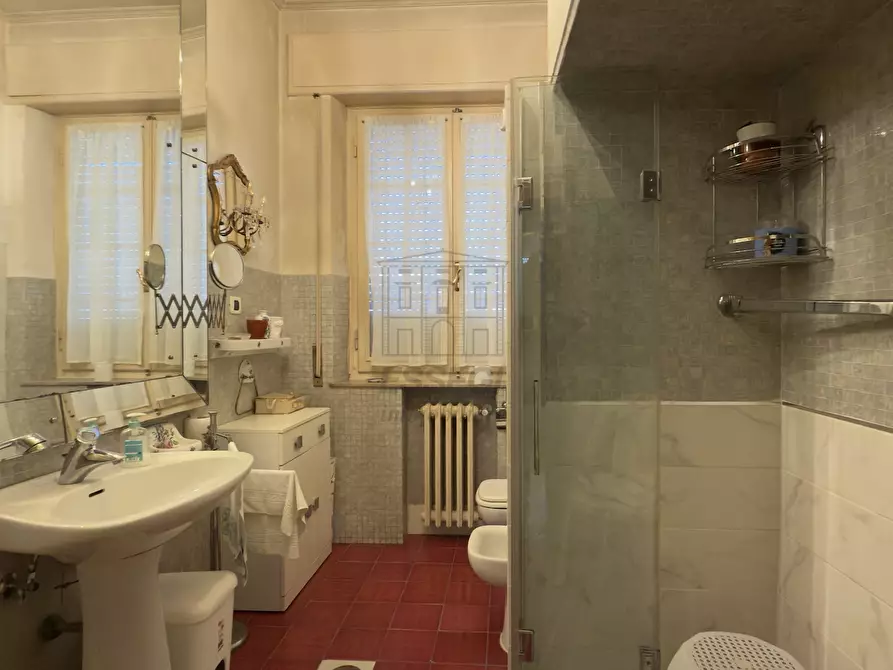 Immagine 11 di Villa in vendita  in Via Teresa Bandettini a Lucca