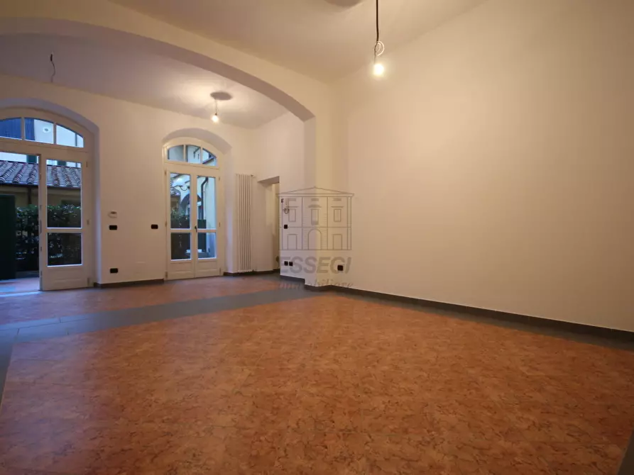 Immagine 4 di Appartamento in vendita  in Via Arcivescovato a Lucca
